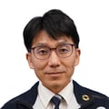 中谷 有氏
