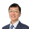 藤野 裕司氏
