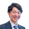 荒木 世雄氏