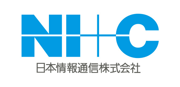 日本情報通信